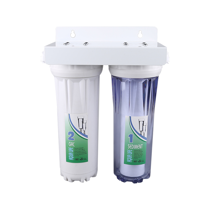 RH-JM2 Gắn tường Bộ lọc TOP TOP TOP với PP và CTO