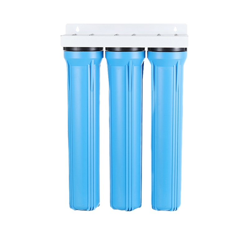 RH-JF20D3 Bộ lọc nước ba giai đoạn
