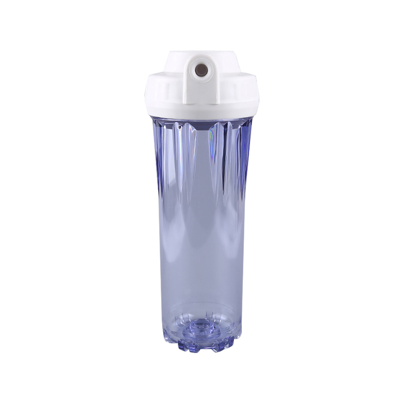 Bộ lọc nước trong suốt của RH-JD PET