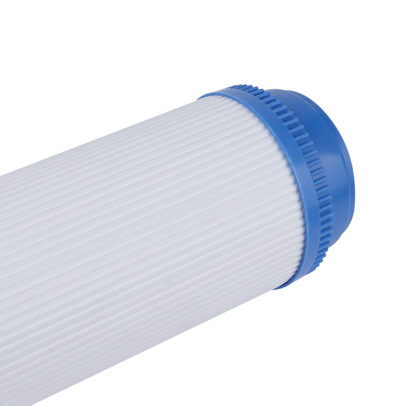 RH-UUDF10 'Hộp lọc nước lọc trước gia đình