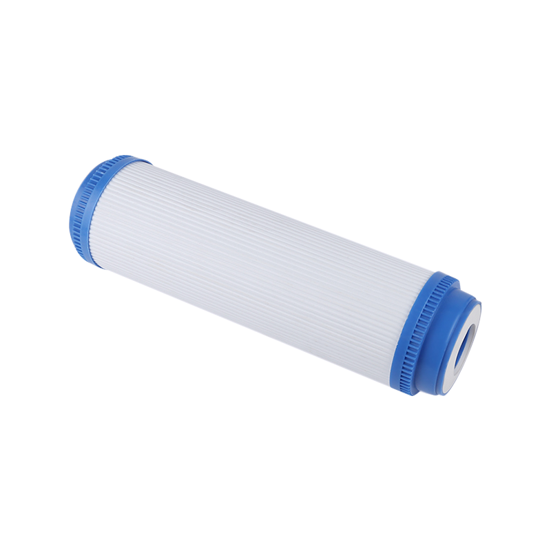 RH-UUDF10 'Hộp lọc nước lọc trước gia đình