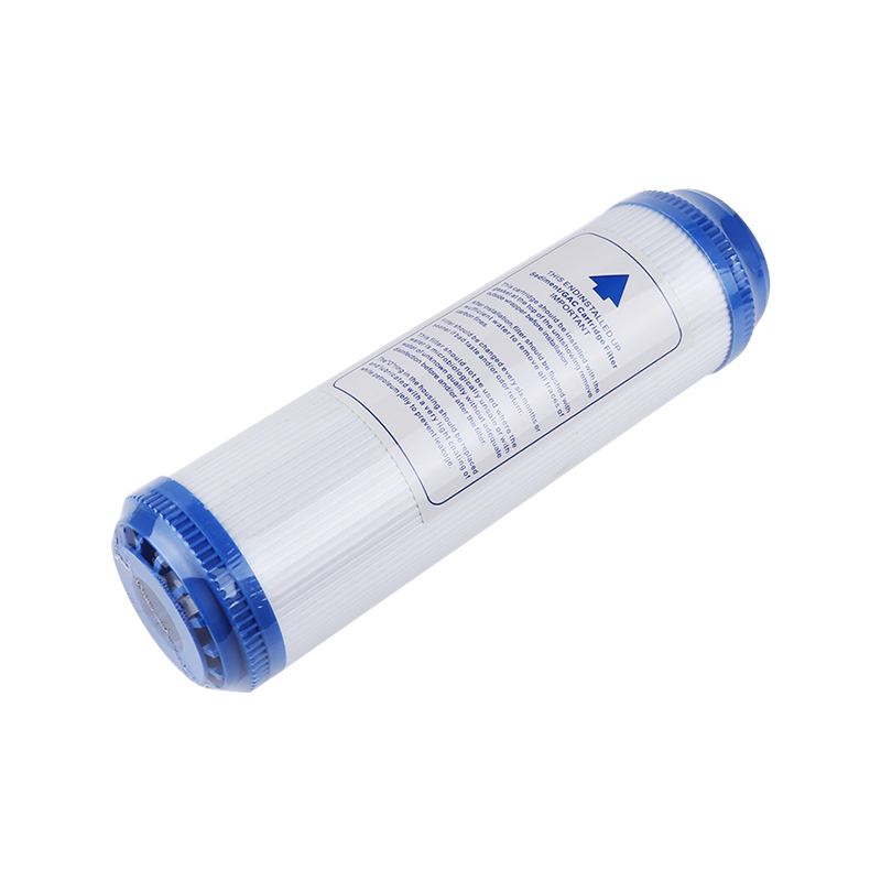 RH-UUDF10 'Hộp lọc nước lọc trước gia đình