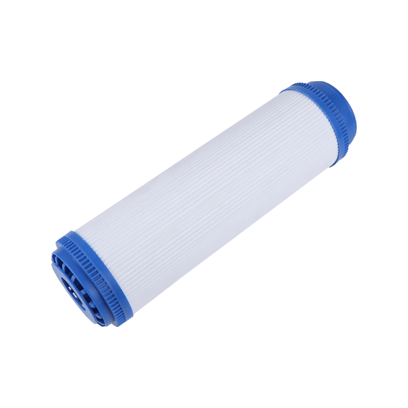 RH-UUDF10 'Hộp lọc nước lọc trước gia đình