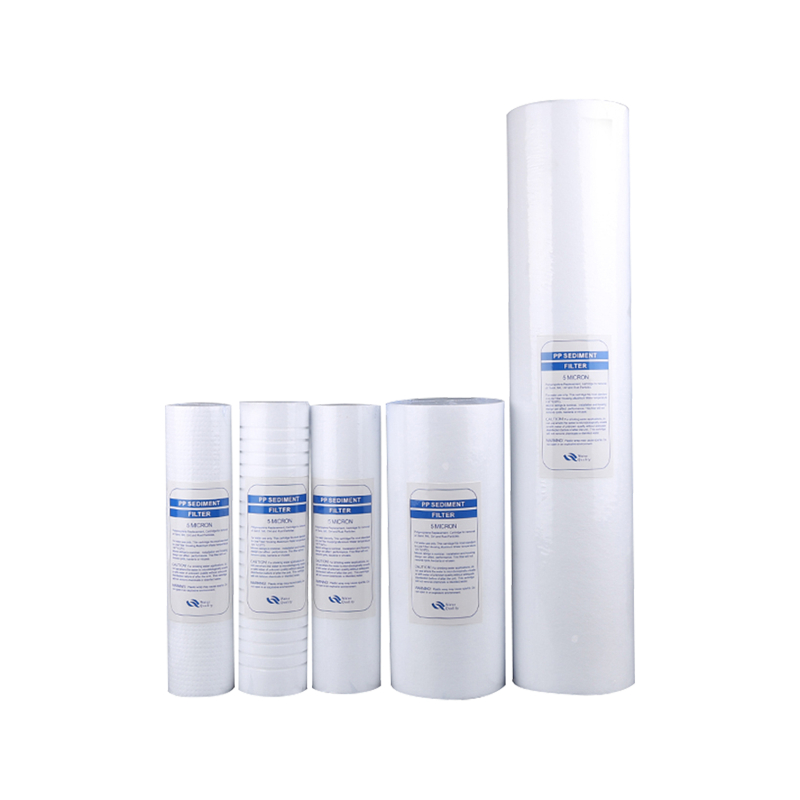 Hộp mực lọc nước Rh-PP