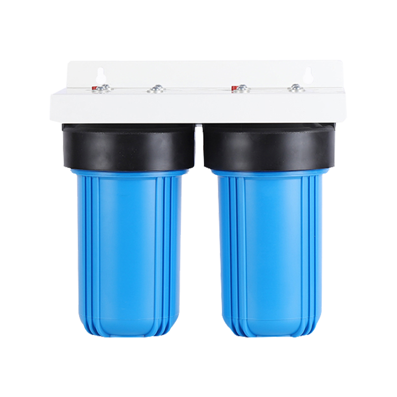 RH-JBD1 Bộ lọc nước hai giai đoạn có treo
