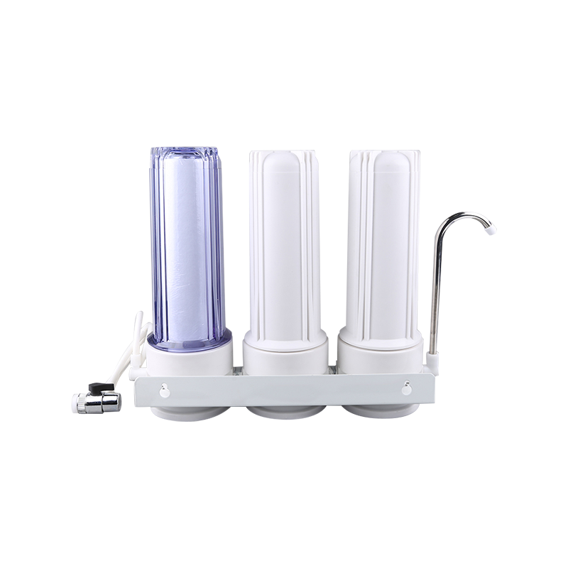 Bộ lọc nước RH-JJ3 Triple Counter