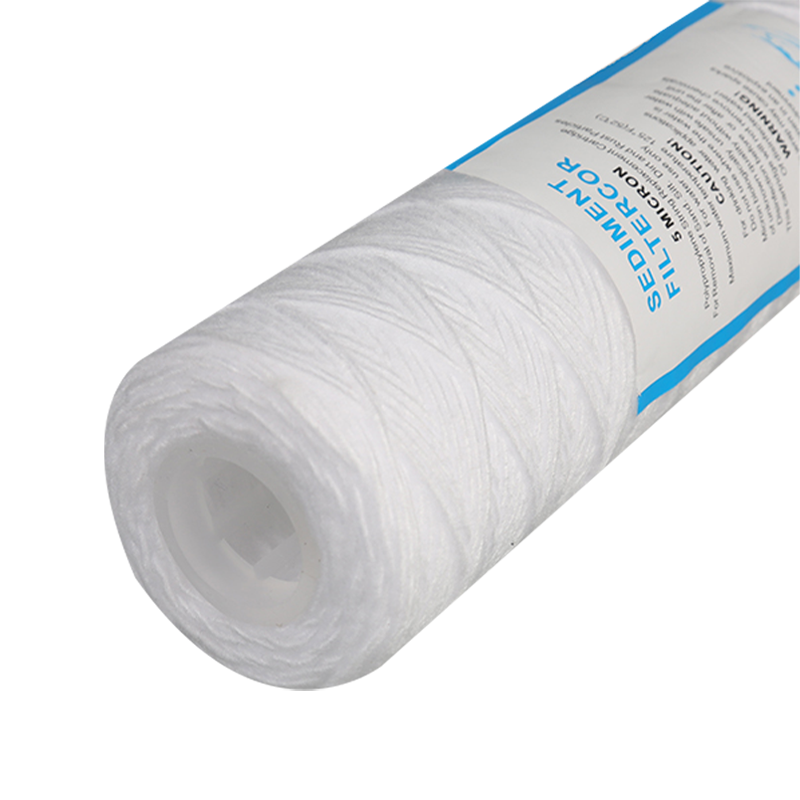 Hộp mực lọc nước rh-pp sợi jumbo