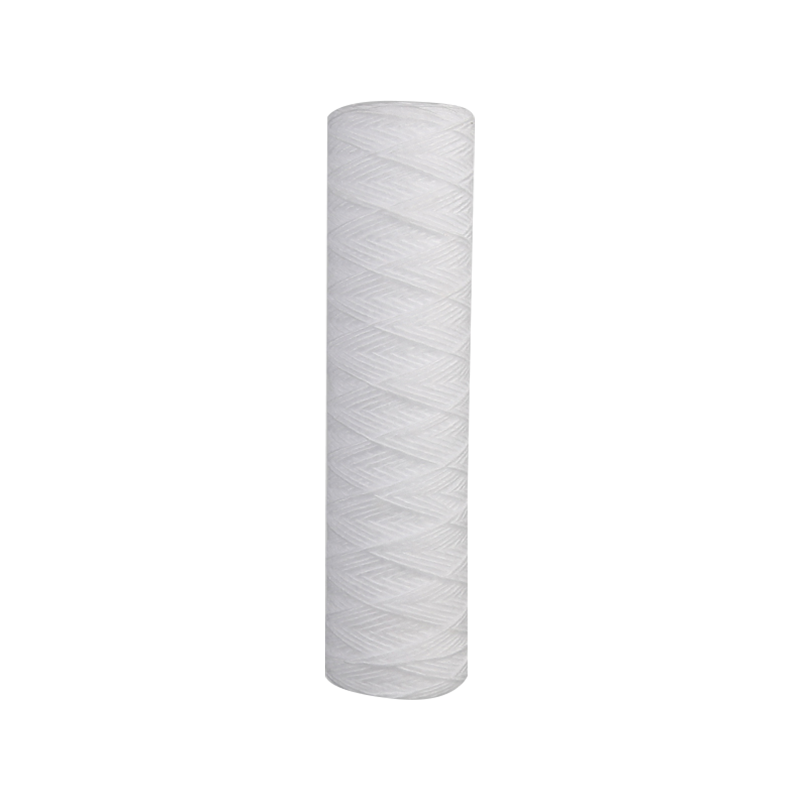 Hộp mực lọc nước rh-pp sợi jumbo