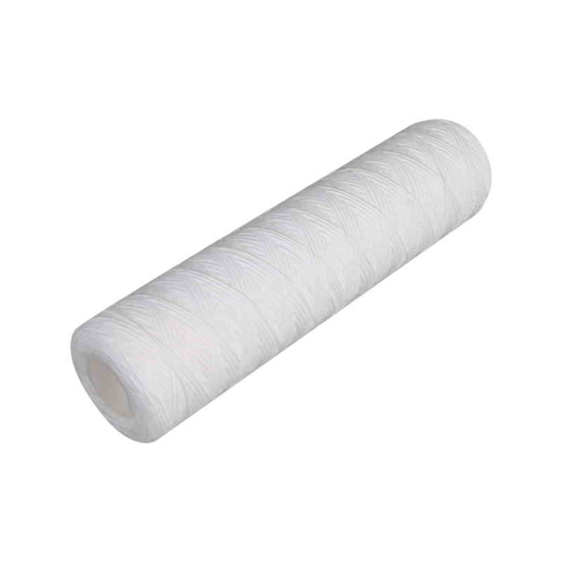 Hộp mực lọc nước rh-pp sợi jumbo
