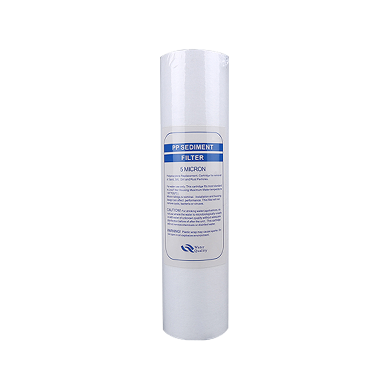 Hộp mực lọc nước Rh-PP