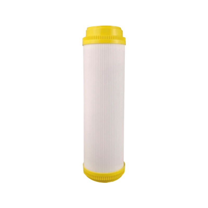 Hộp đựng bộ lọc nước rh-resin
