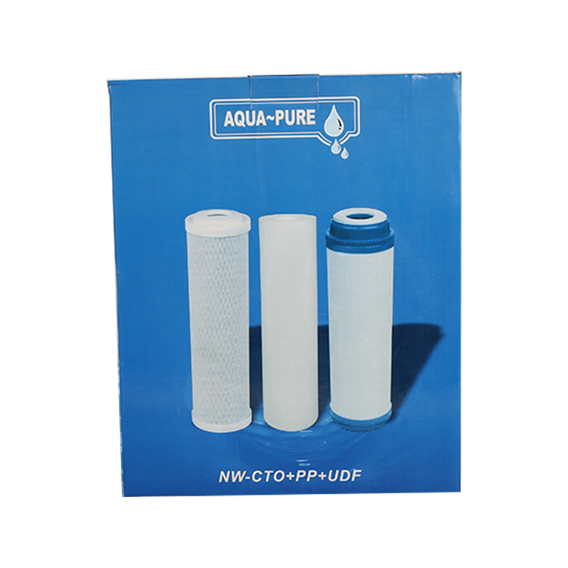 Bộ hộp mực lọc nước RH-PP