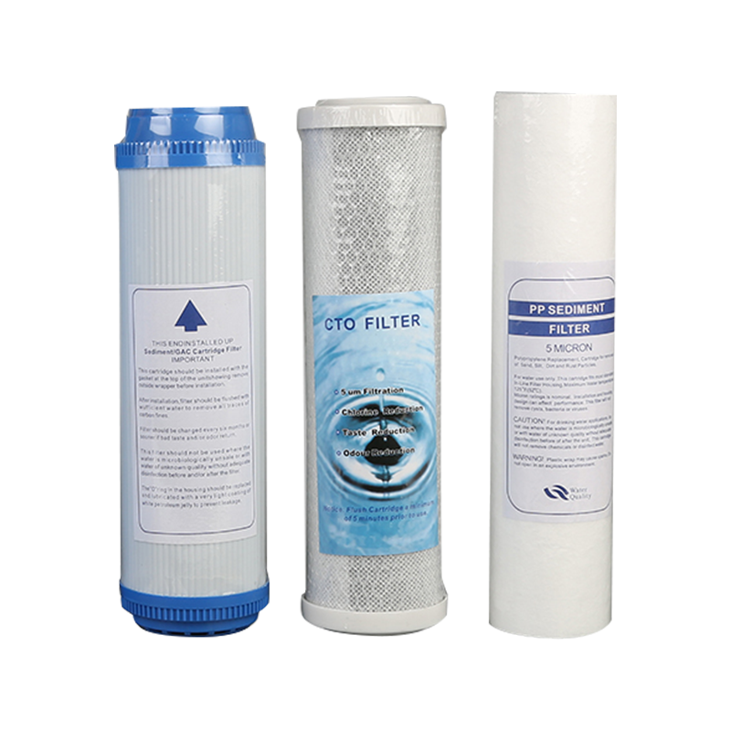 Bộ hộp mực lọc nước RH-PP