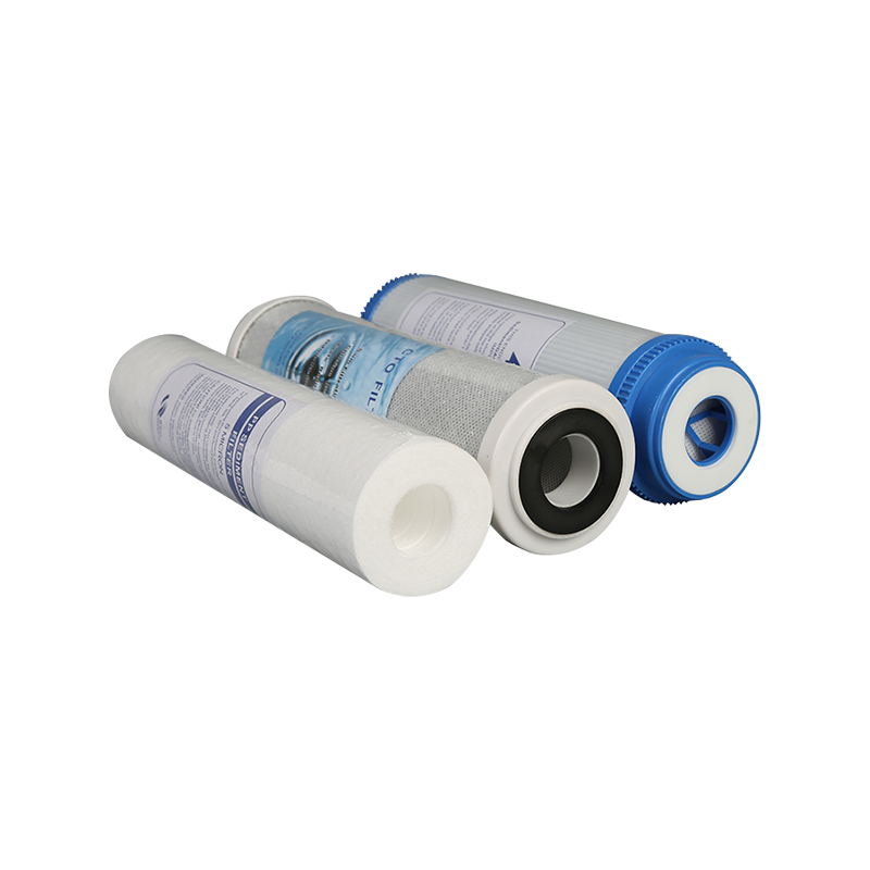 Bộ hộp mực lọc nước RH-PP